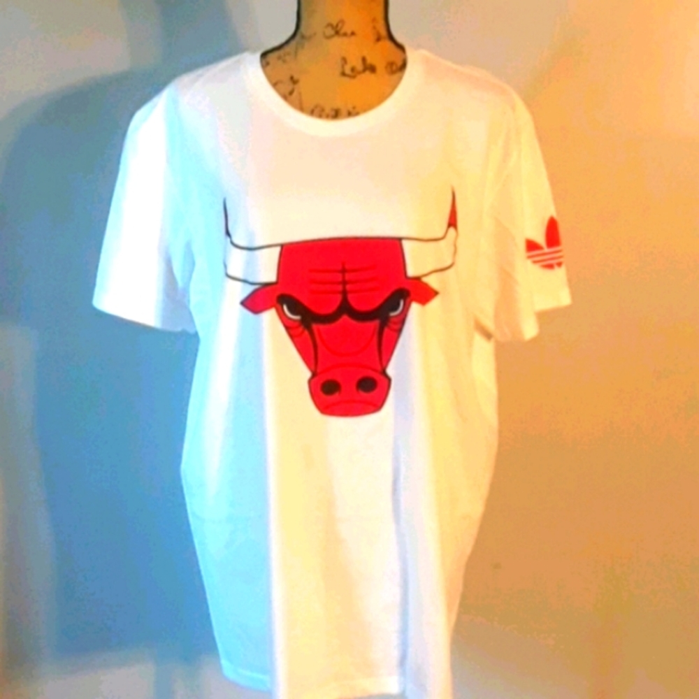 Adidas T-Shirt